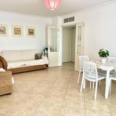 Very Bright T2 Near Apartamento Cannes