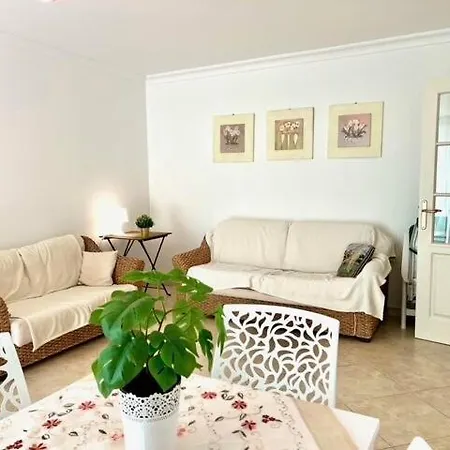 Apartamento Very Bright T2 Near Cannes