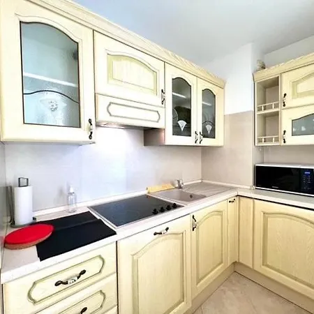 Very Bright T2 Near Appartamento