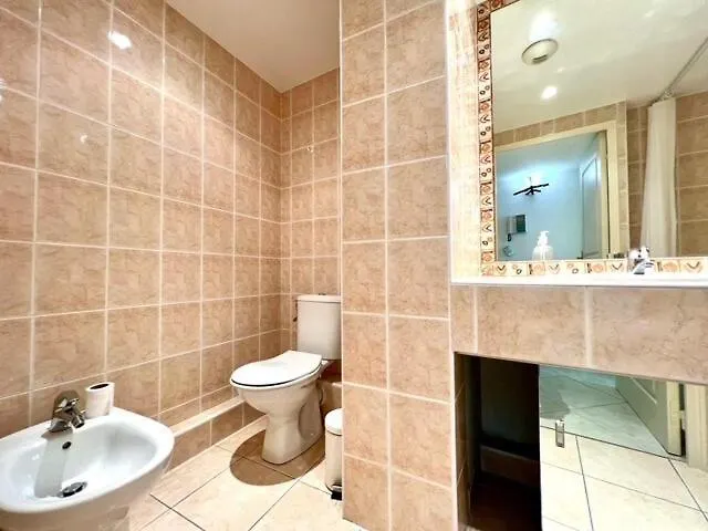 Very Bright T2 Near Apartamento *