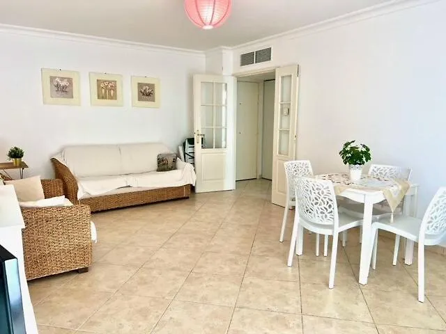 Very Bright T2 Near Apartamento Cannes