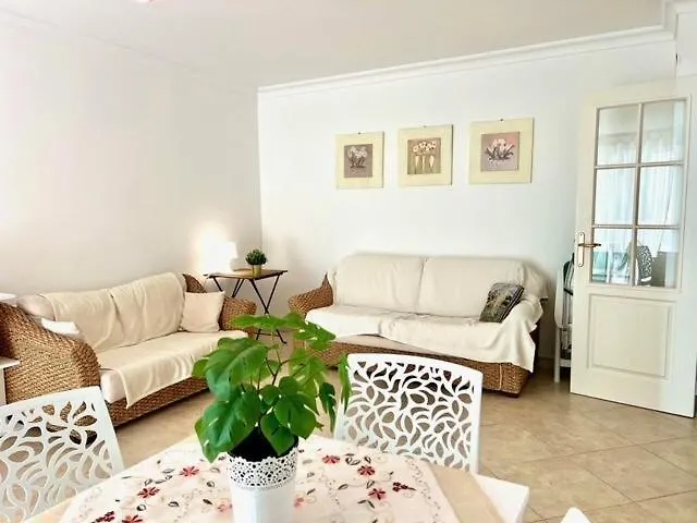 Apartamento Very Bright T2 Near Cannes