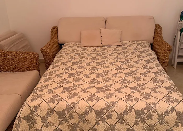 Apartamento Very Bright T2 Near